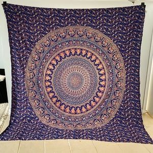 Urban Outfitters Tapestry